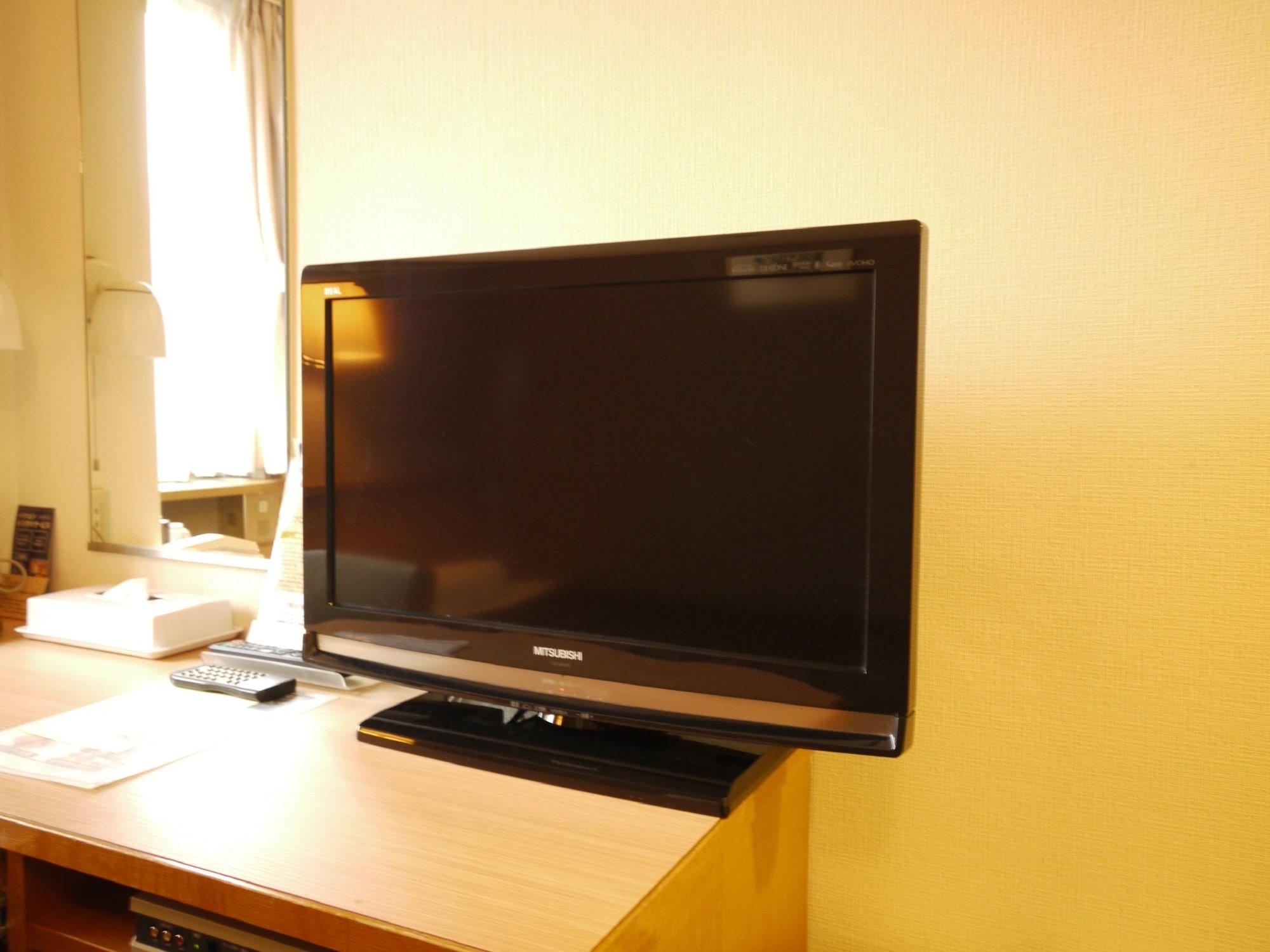 Hotel Route Inn Hirosaki Ekimae Zewnętrze zdjęcie