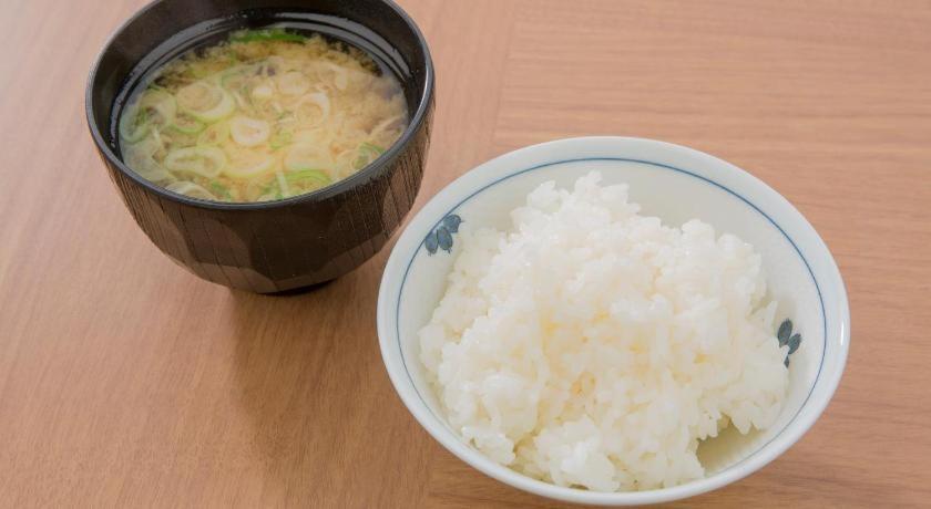 Hotel Route Inn Hirosaki Ekimae Zewnętrze zdjęcie